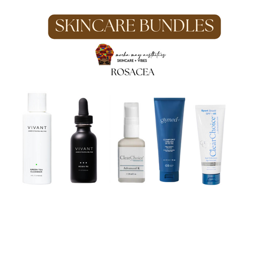 ROSACEA BUNDLE