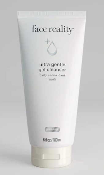 Ultra Gentle Cleanser