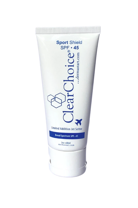 ClearChoice SPF 45 2oz