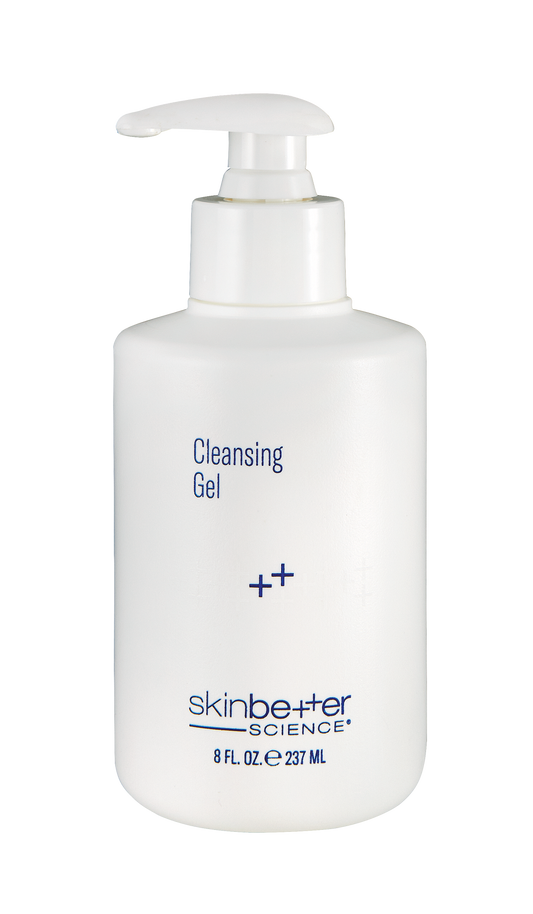 Cleansing Gel