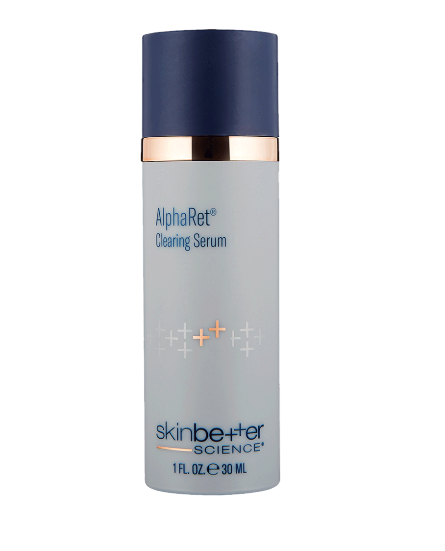 Alpharet Clearing Serum