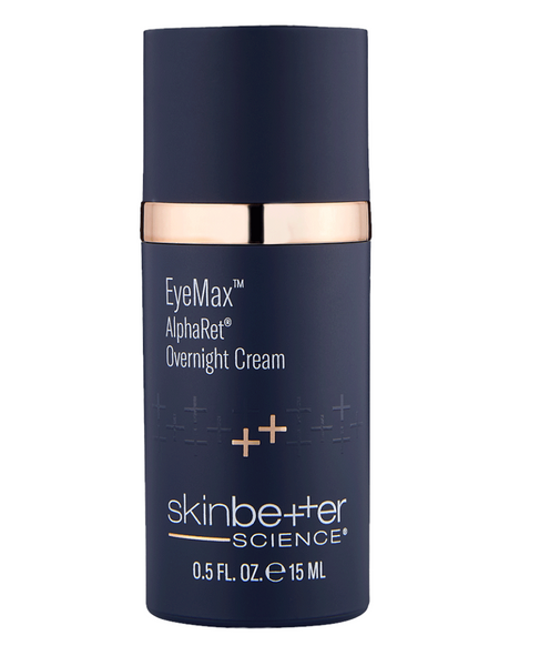 The New SkinBetter Eye Cream With AlphaRet (Retinoid), 55% OFF